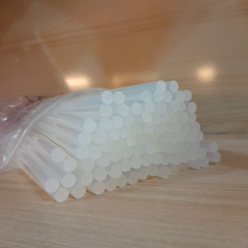 

ISI LEM BAKAR 1kg 27cm grosir refil glue gun murah