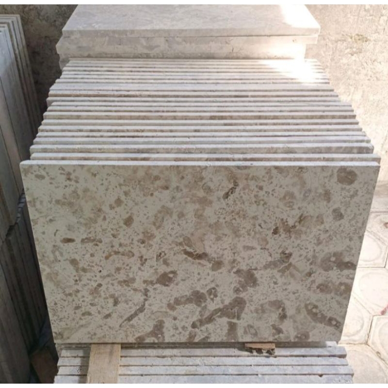 lembaran marmer trotol