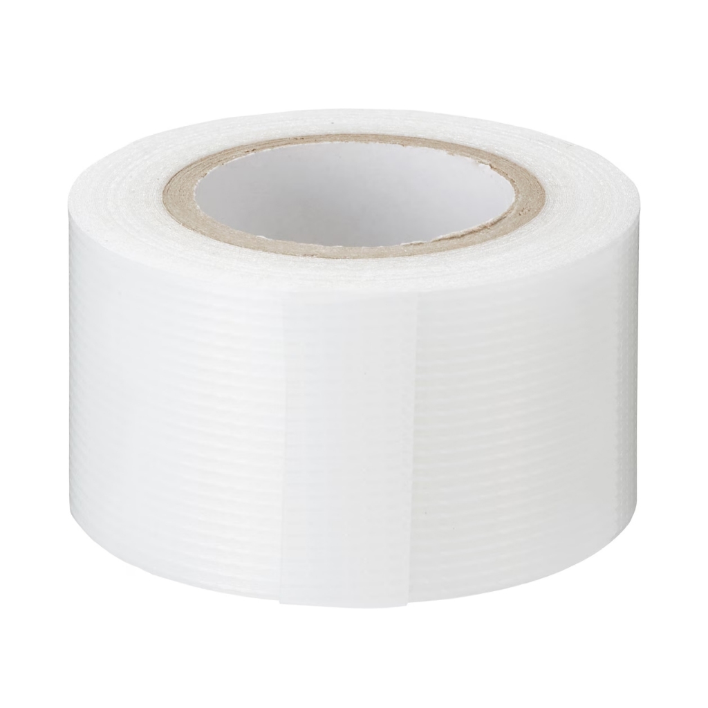 

Muji Masking tape small roll Semi Transparent / Washi Tape Translucent - Selotip Kertas Art & Craft