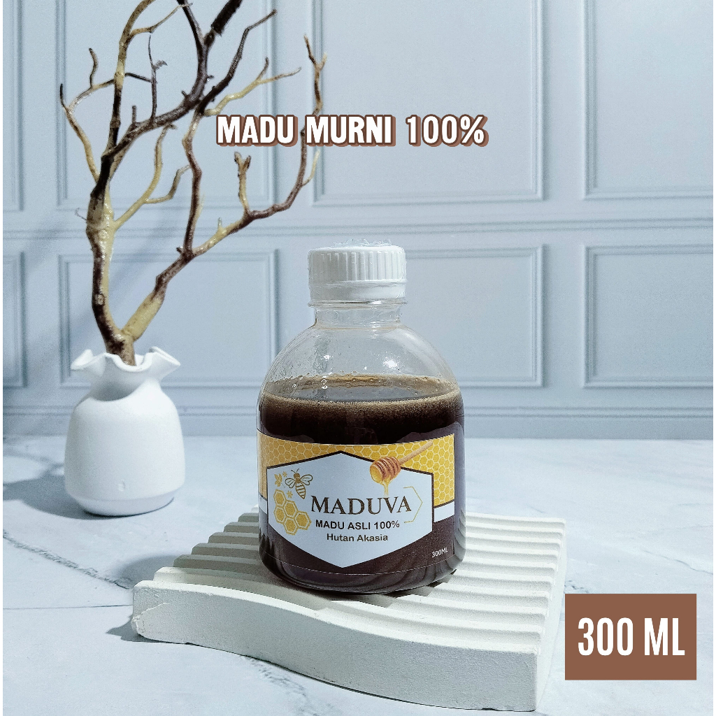 

MADU ASLI 100% TANPA CAMPURAN MADU MURNI HUTAN AKASIA SUMATERA MADU MURNI ASLI 100 %