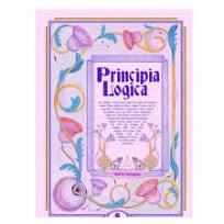 Principia Logica. Penulis Martin Suryajaya.- Gang Kabel