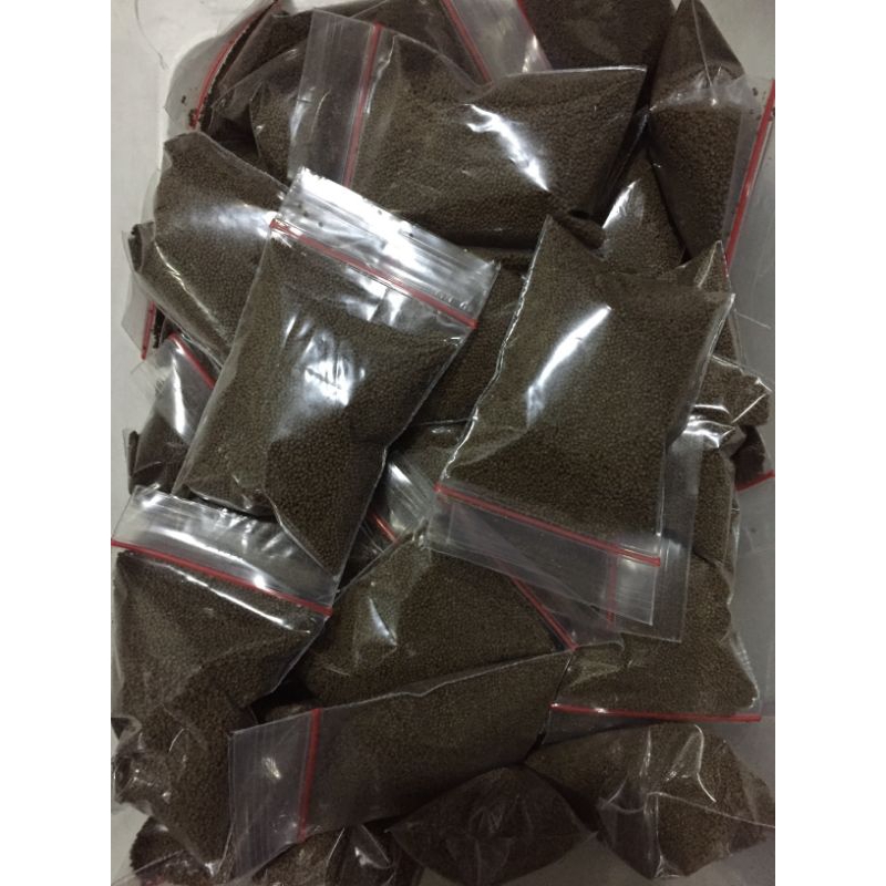 makanan ikan hias, pakan ikan hias, ikan cupang, ikan molly, ikan Guppy, ikan chana dan ikan aquasca