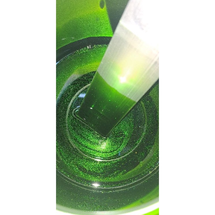 

KODE T62J Moonlight Green NC 2 Mili