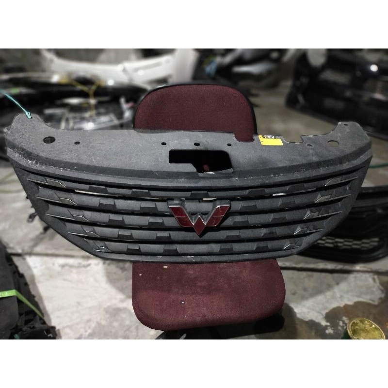 Grill Wuling confero db original