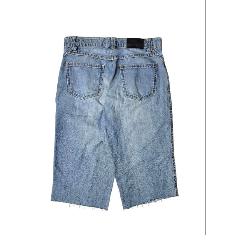 JORTS VINTAGE LACOSTE