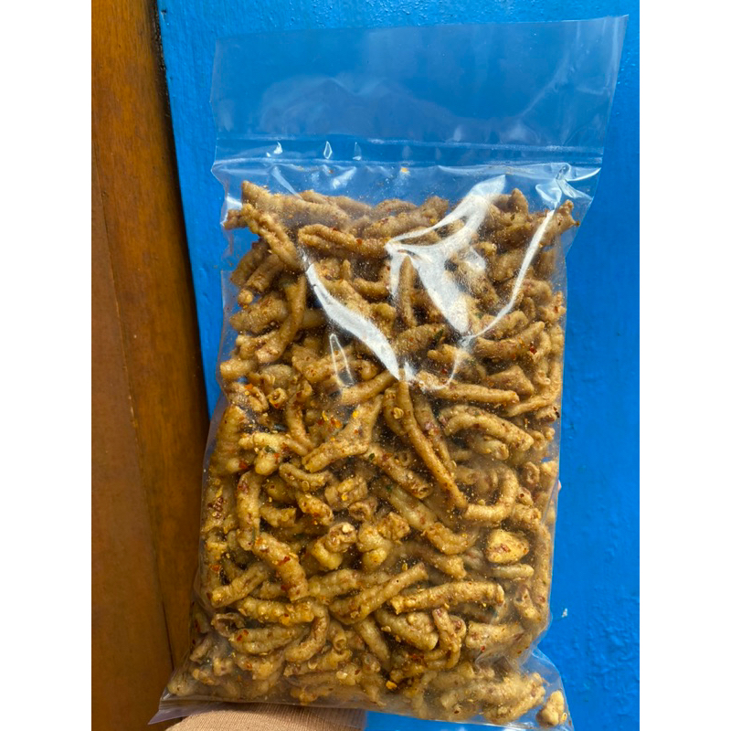 

USUS KRISPI 110gr