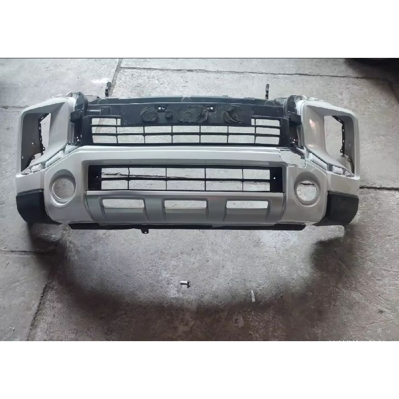 bumper bemper depan mobil Mitsubishi Xpander Cross 2020 Original