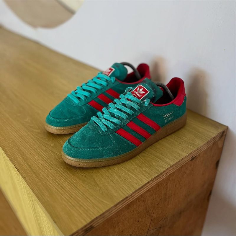 Adidas BC Trainer