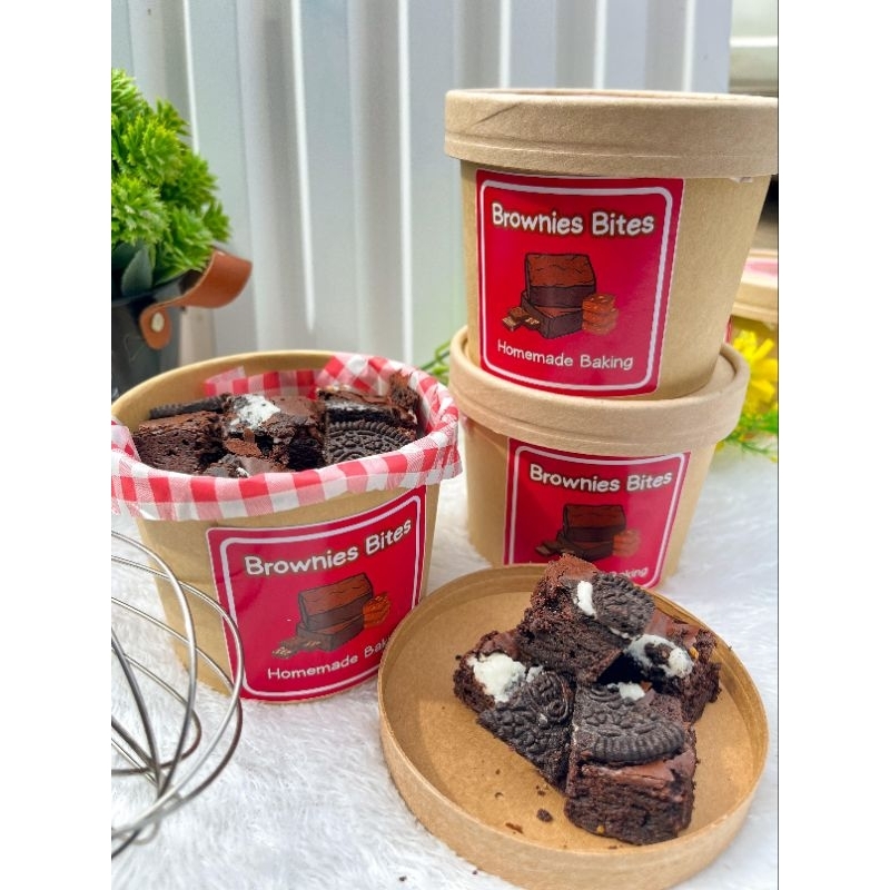 

broww Bites Toping Oreo,,,