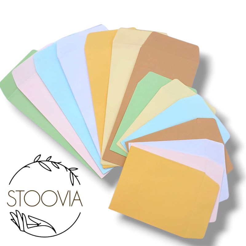 

[ ISI 10 PCS ] AMPLOP ANGPAO POLOS / AMPLOP KONDANGAN / AMPLOP WEEDING / AMPLOP VINTAGE AESTHETIC / AMPLOP ANGPAU PANJANG & PENDEK