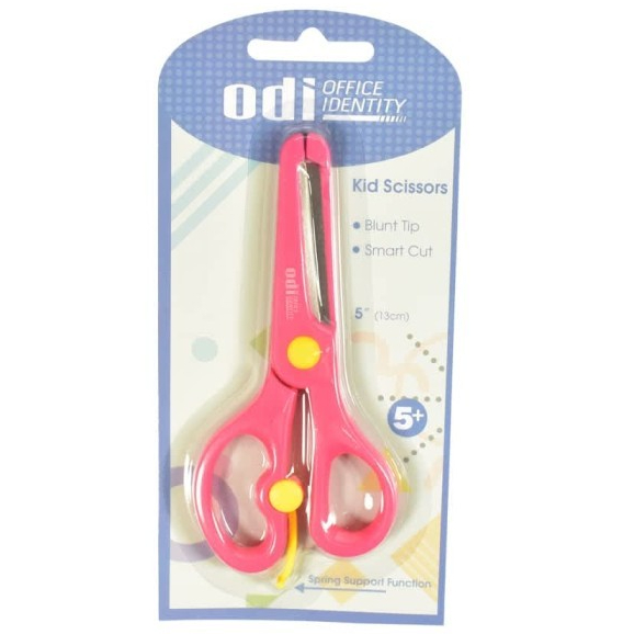 

Gunting Anak Odi Office Identity Smart Cut