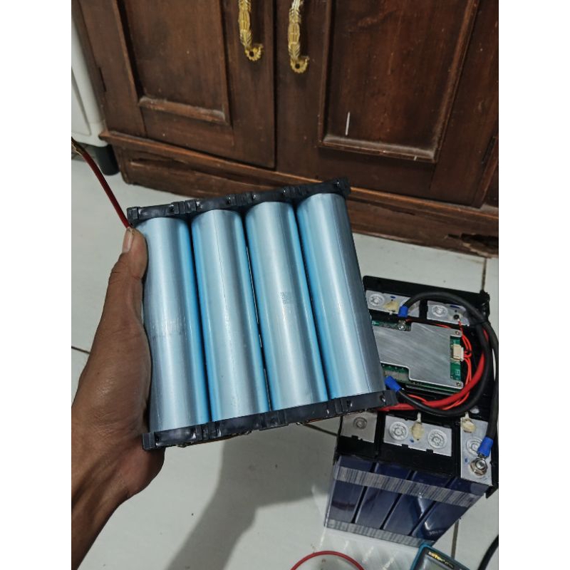 lifepo4 12v 30ah new celll