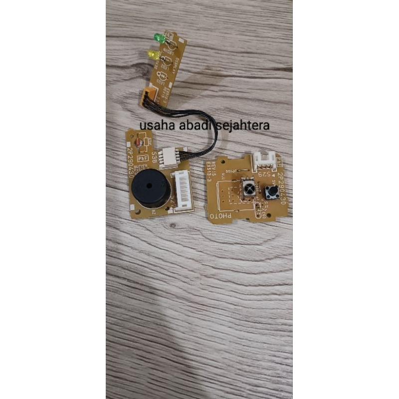 sensor AC Daikin Thailand 2 PK