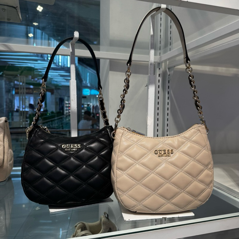 Tas Guess Ori - TAMSIN TOP SHOULDE S25