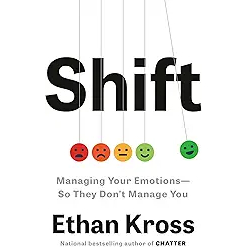 

Readers Collection-Pl_Shift: Managing Your Emotions