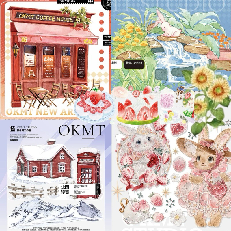 

masking tape sample untuk planner 2