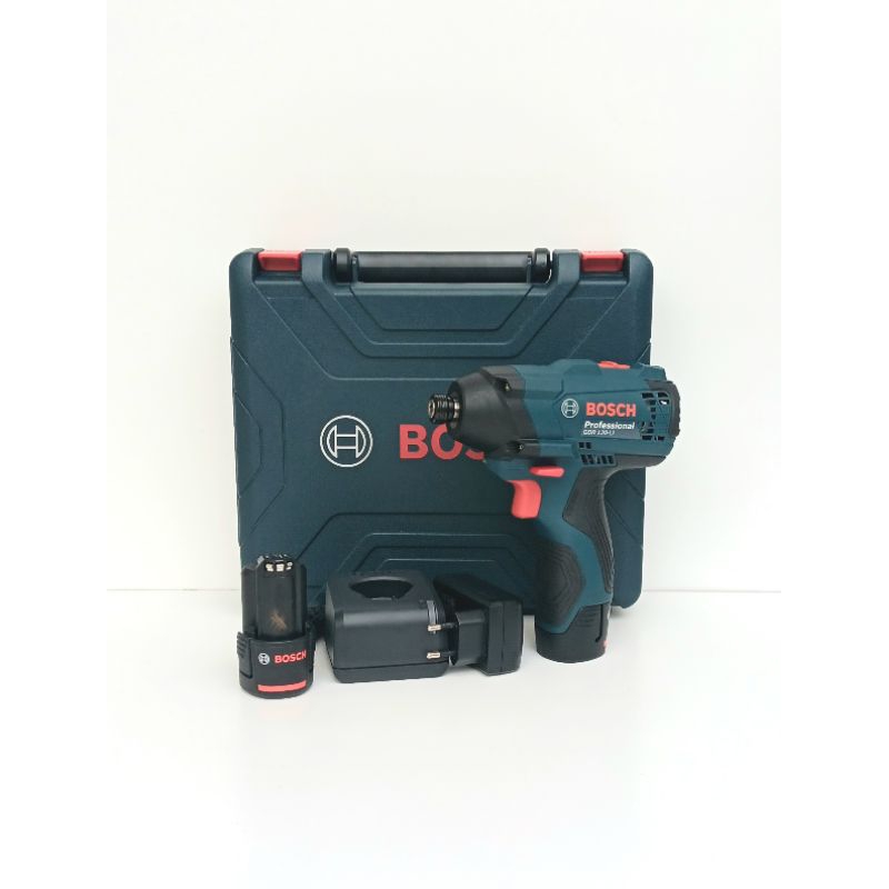 Bosch GDR 120 Li Impact Driver CordLess 12V