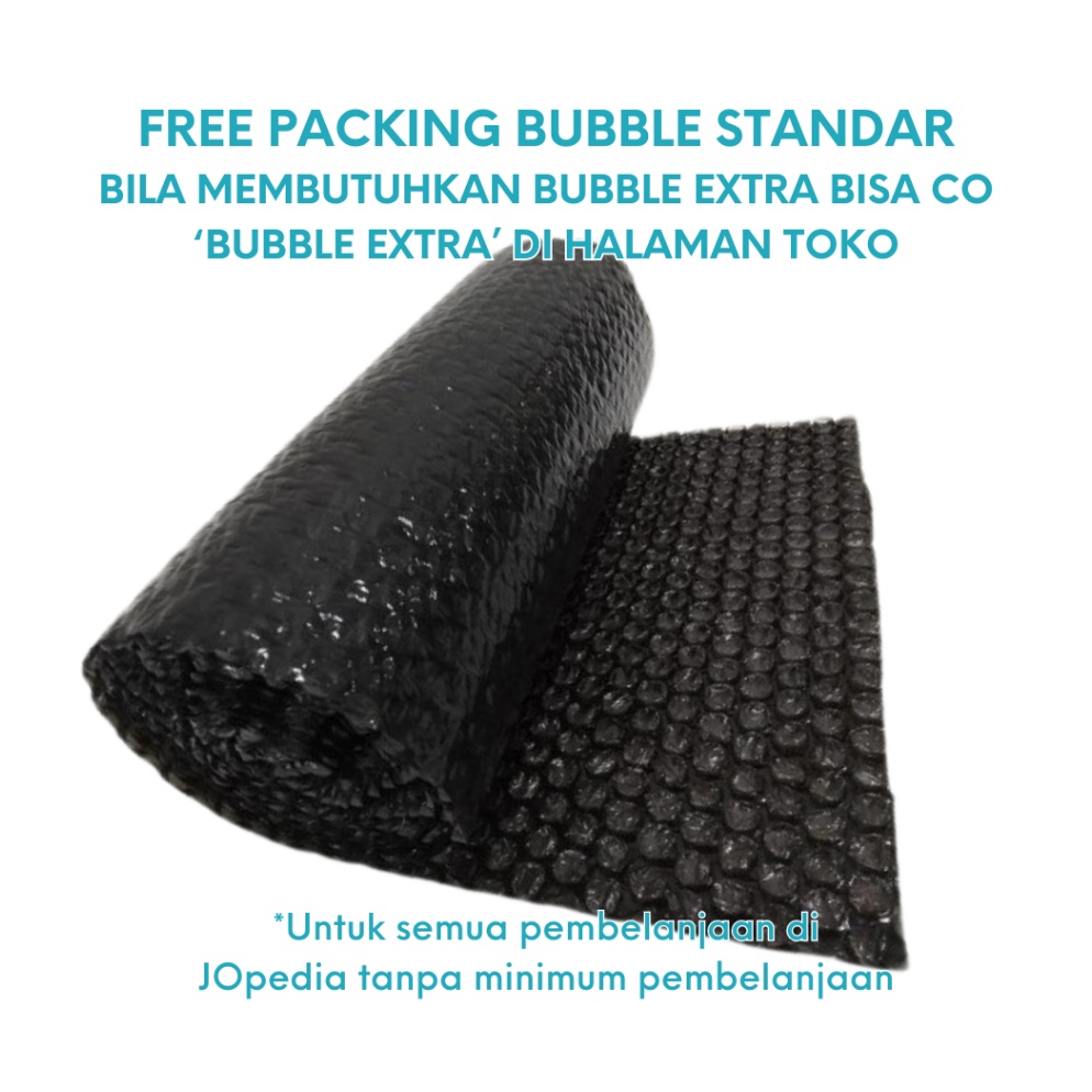 

KODE E56Z FREE Packing Bubble Wrap Standar Jangan di CO