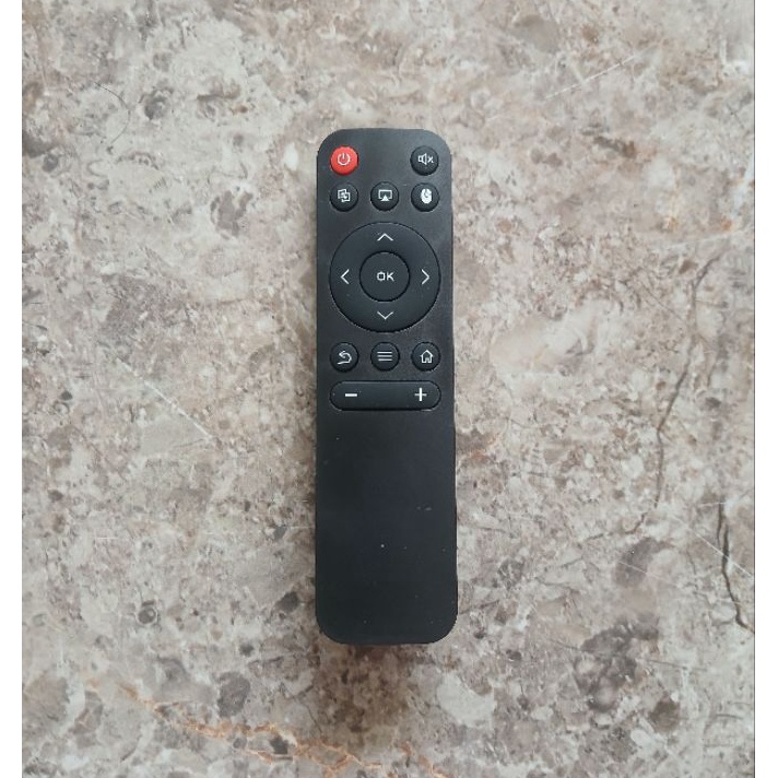 Model Baru Remote Portable Smart Proyektor HY3 S Moon3 Smoon 32