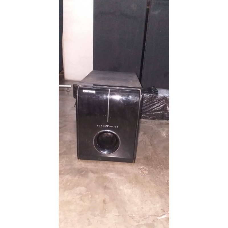 Subwoofer pasif Polytron