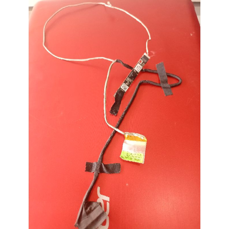 fleksibel kabel LVDS acer one 14 z1402