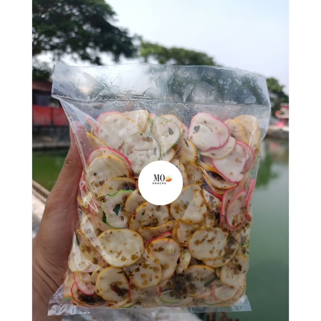 

Ygshop17 Seblak Kering Seblak Kerupuk Warna Sebring Kerupuk Warna Kerupuk Seblak Cikruh Extra Daun