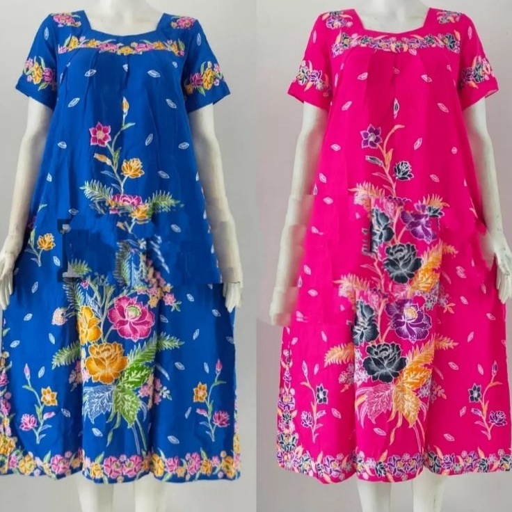 DASTER HENGKY BUNGA SIANTAN