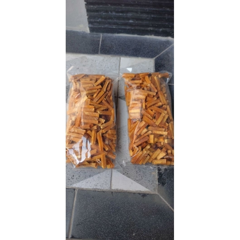 

stik sukun kekinian 500 gram