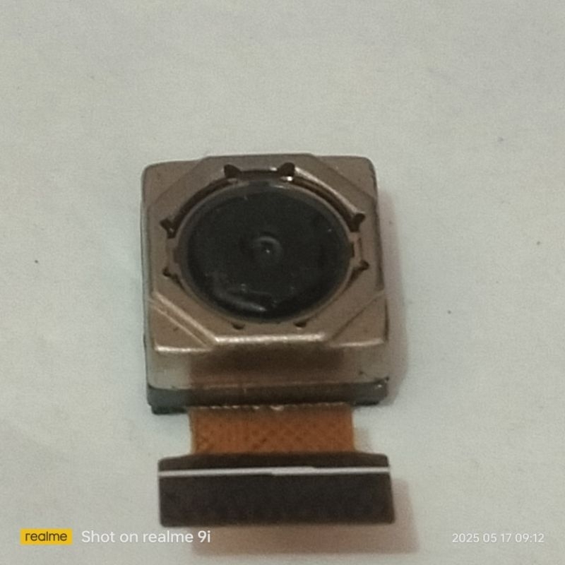 Kamera Belakang Advan Nasa 5202