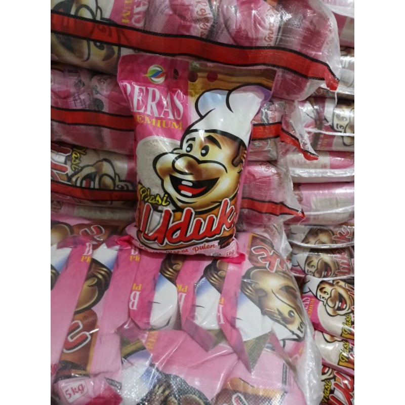 

UDUK 5KG ISI 3