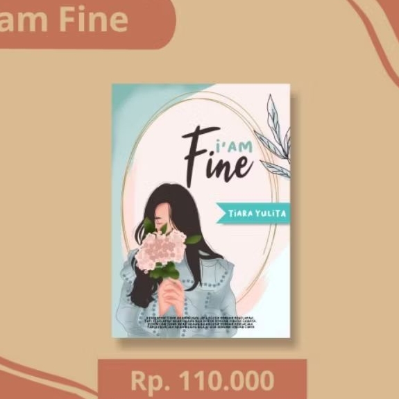 I am Fine