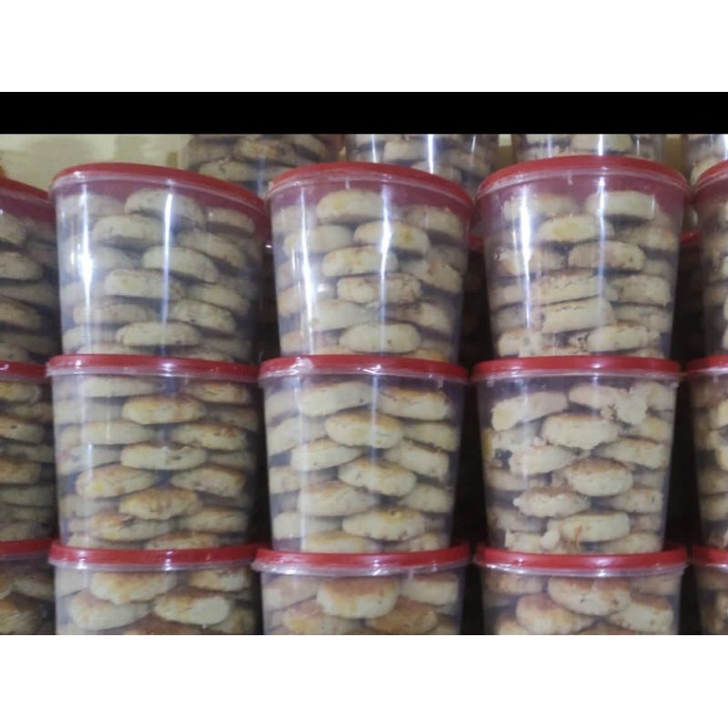 

Kue Kacang | kue kacang toples | cookies kacang