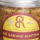 

kue bawang gunting