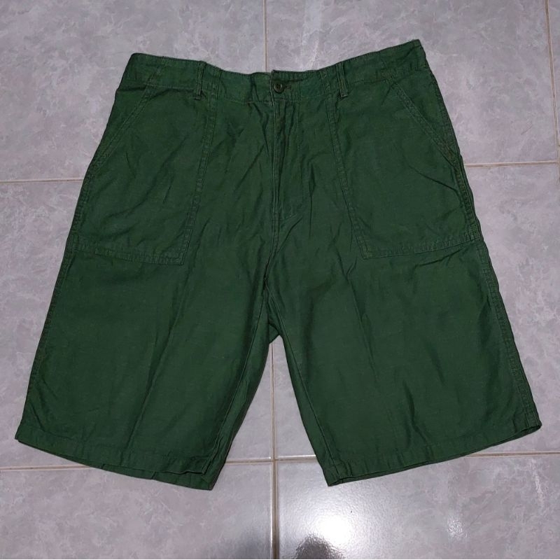 CELANA ARMY FATIGUE PANTS