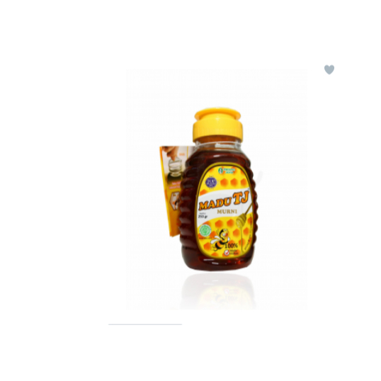 

TRESNO JOYO MADU TJ MURNI BTL 250mL