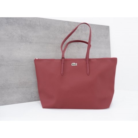 TAS WANITA L 12.12 ZIP TOTE BAG
