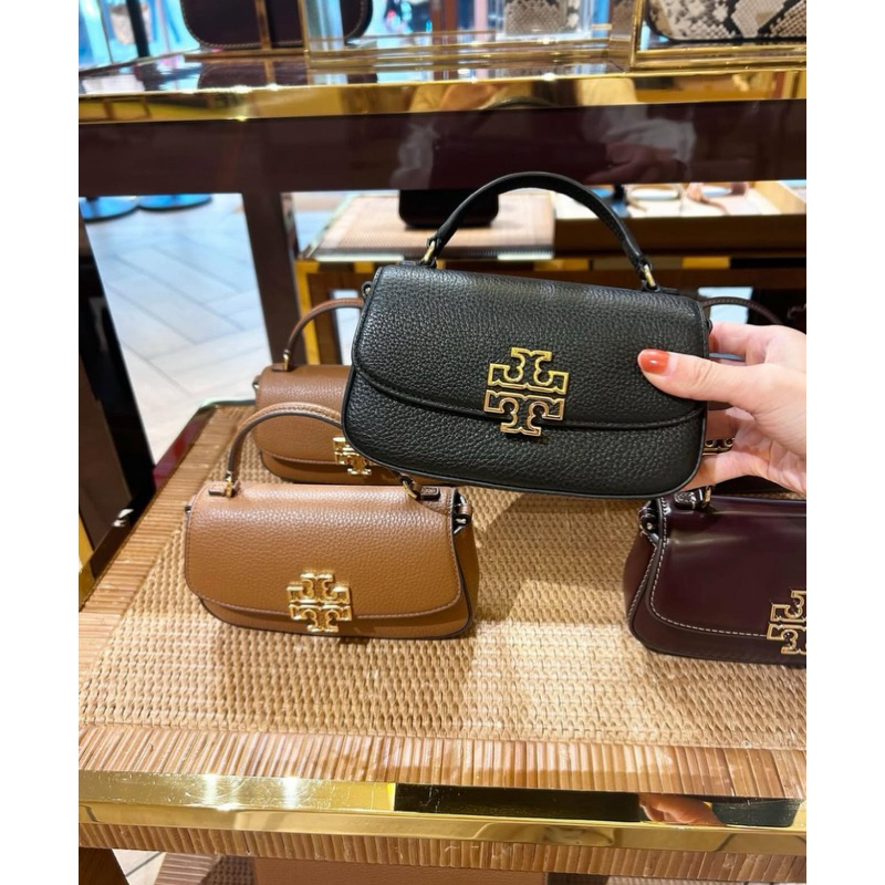 TB Britten Top Handle