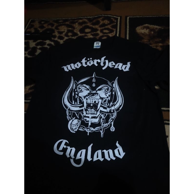 kaos motorhead