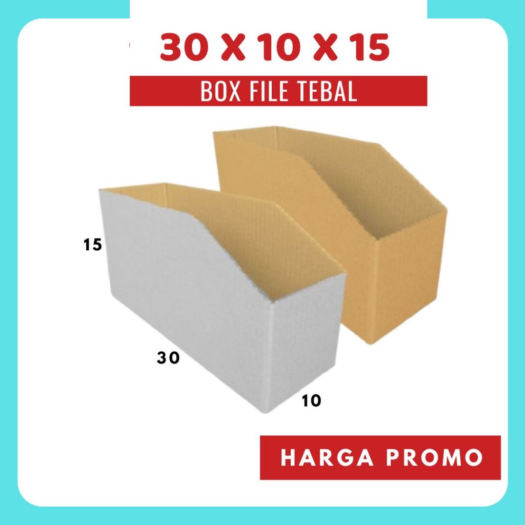 

Box File 30x10x15 Bondex Map Folder Map Bindex Partisi Box Bin Arsip Storage Box Bin Box Folder