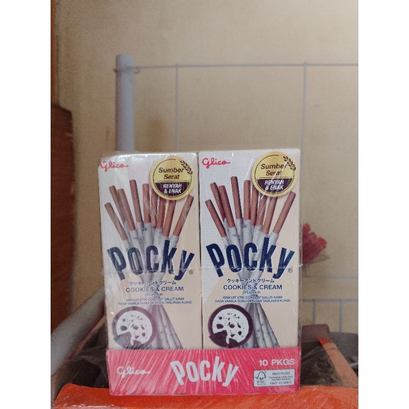 

cemilan pokky (1pc)