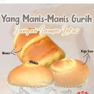 

roti manis