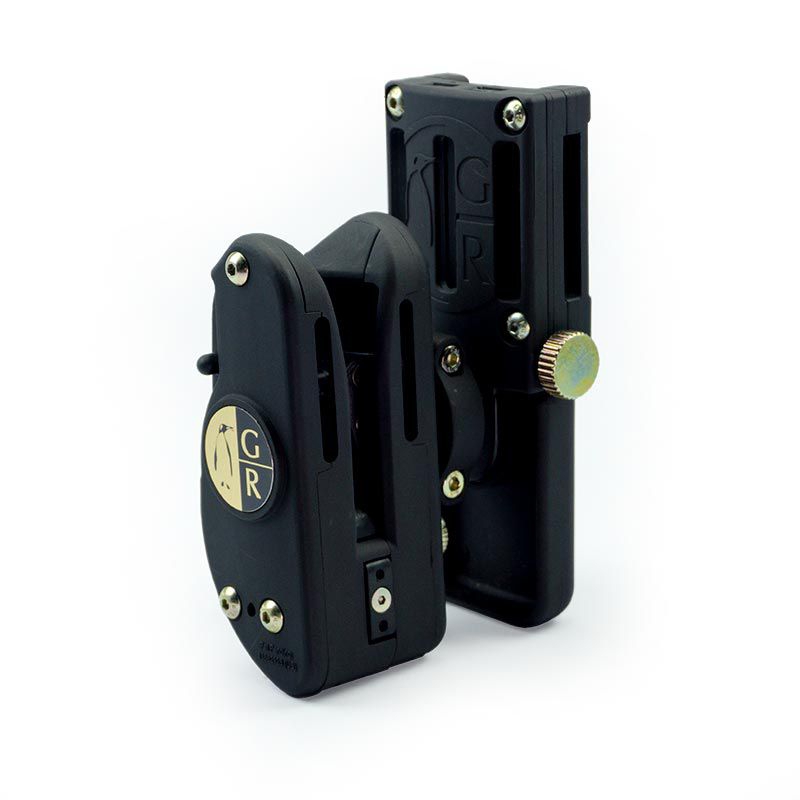 GUGA RIBAS HOLSTER KANAN IPSC SPEED HOLSTER