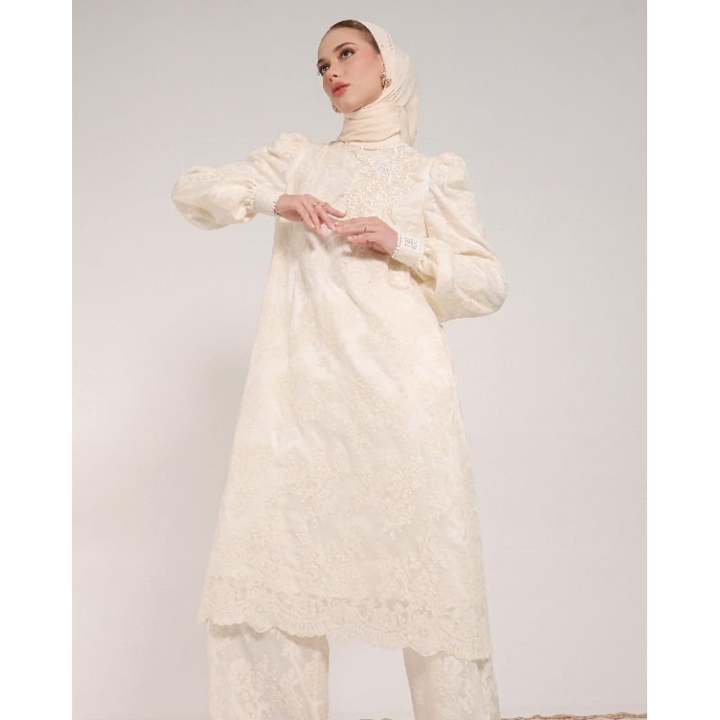 Ivan Gunawan Prive - Shaina Set Tunik & Celana