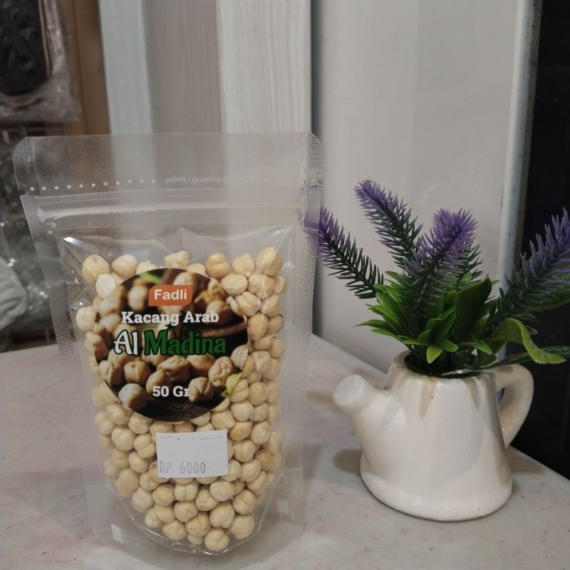 

kacang arab