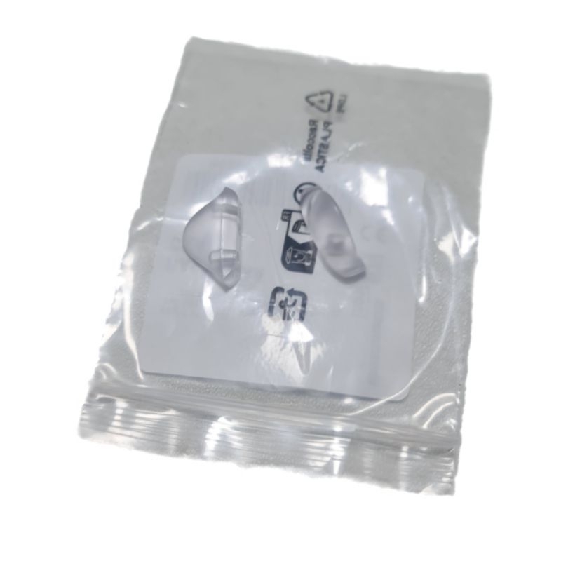 Nosepads Nosepads Asian fit frame Kacamata Oakley splinter Pitchman Hyperlink plank 2.0 airdrop Volt