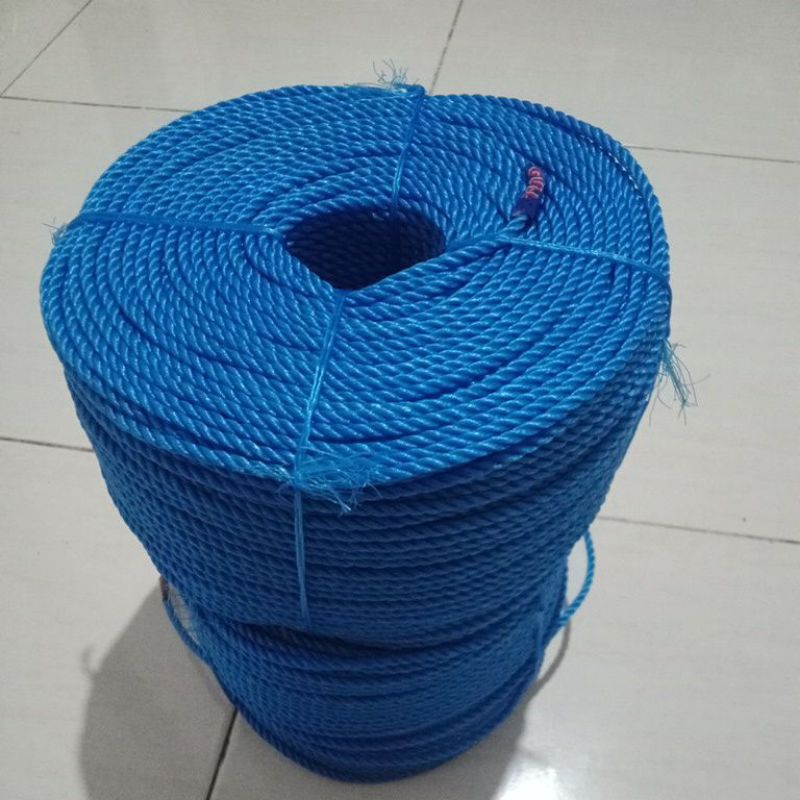 

Tali tampar ukuran 4mm