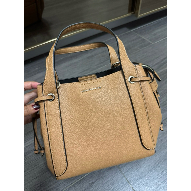 PL TAS HUSH PUPPIES