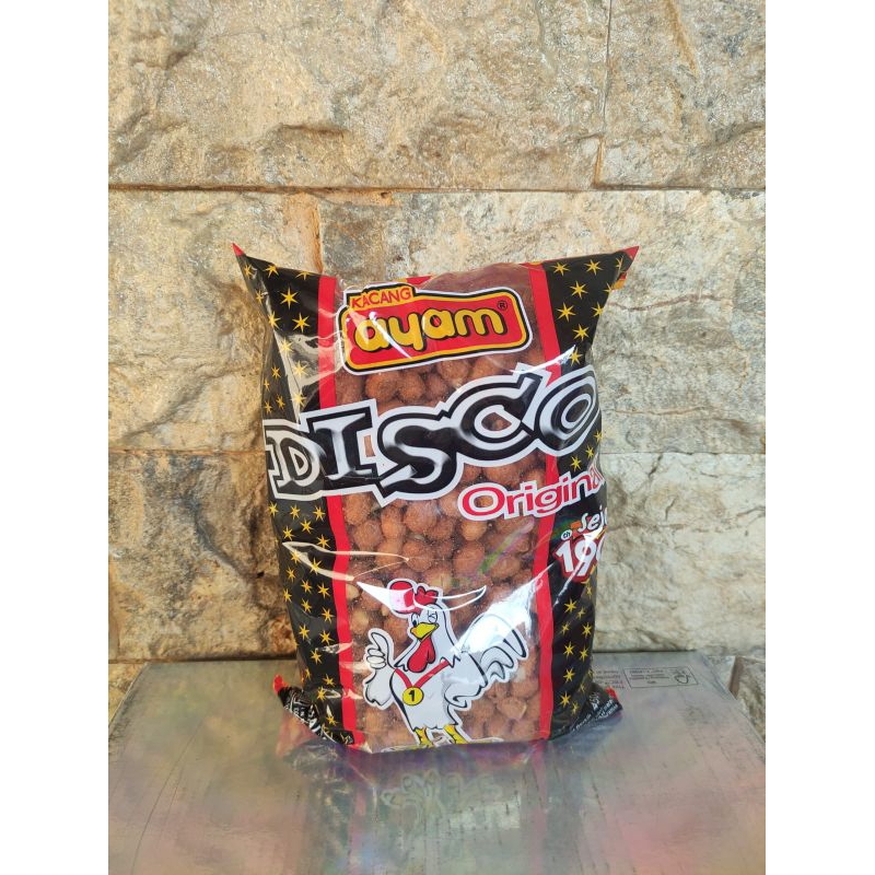 

2Xbtygneal Sakha Snack ) Kacang Ayam & Surya Khas Makassar (Kacang Rempah - Kacang Disco - Kacang