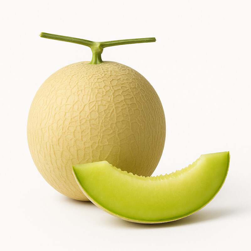 

Melon Premium Sweet Aprilia Berat 1,2 - 1,5 Kg