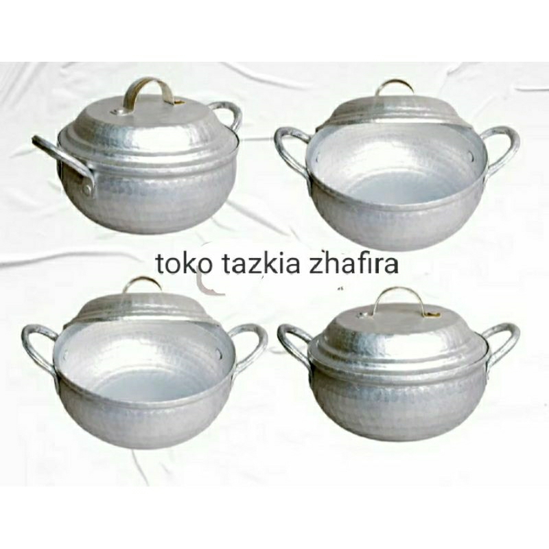 panci sayur asli Garut